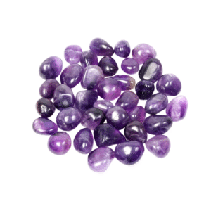 Amethyst Tumbles