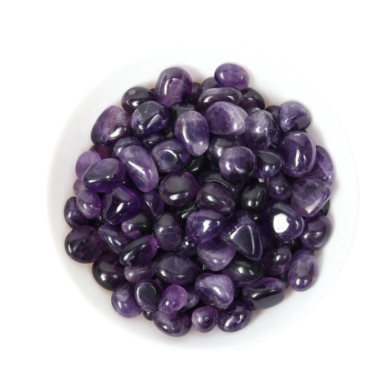 Amethyst Tumbles - Image 3