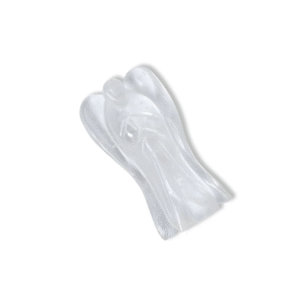 Clear Quartz Angel