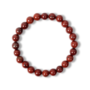 Red Jasper