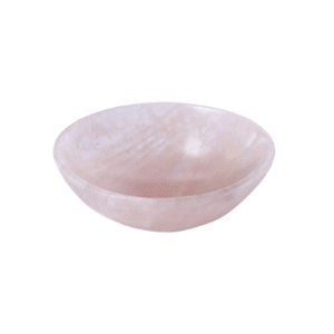 Rose Quartz Round Ball