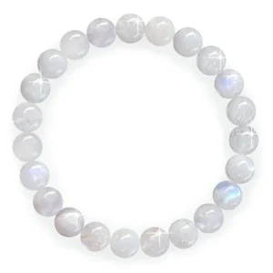 White moonstone