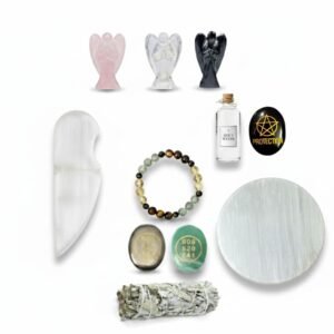 Divine Crystal Kit